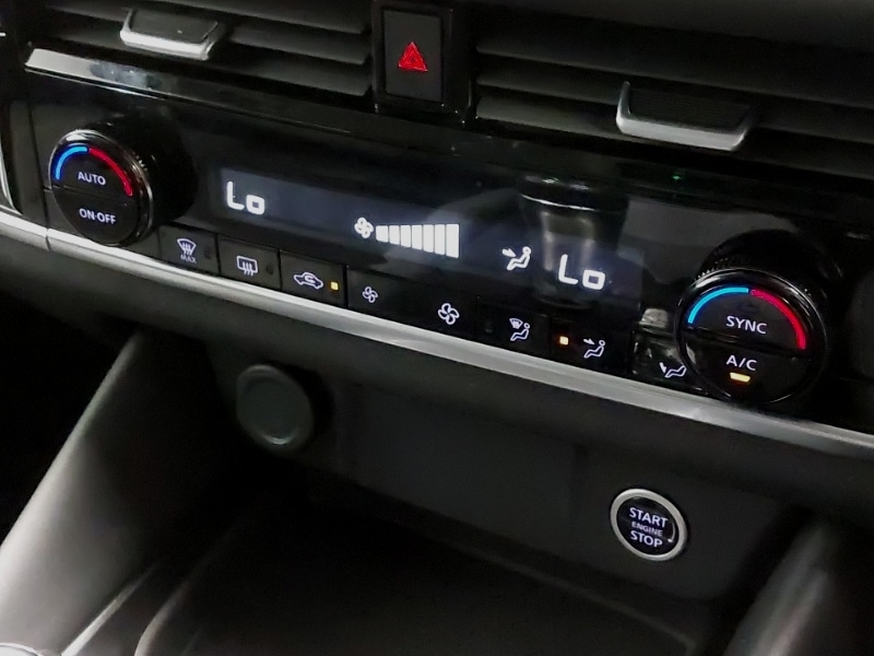 Used Nissan Qashqai 2022 for sale - 77439465: Photo 13