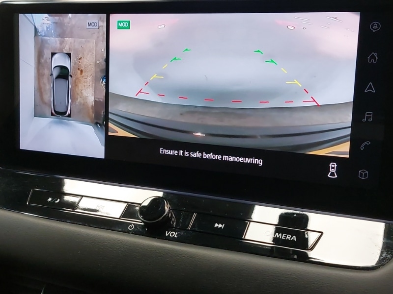 Used Nissan Qashqai 2022 for sale - 77439465: Photo 15