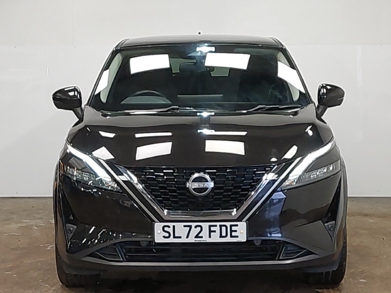 Used Nissan Qashqai 2022 for sale - 77439465: Photo 19