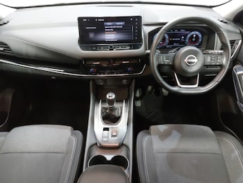 Used Nissan Qashqai 2022 for sale - 77439465: Photo