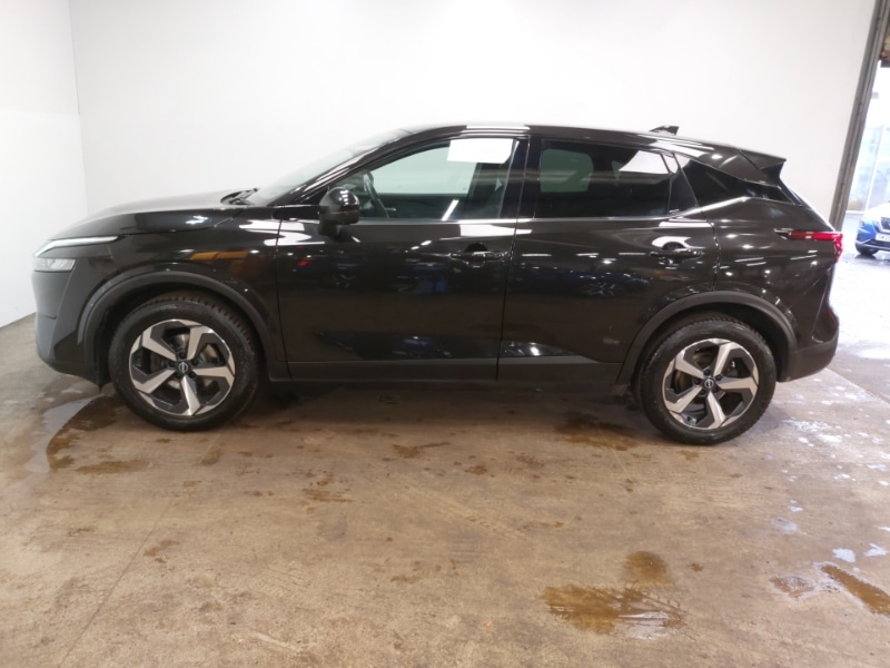 Used Nissan Qashqai 2022 for sale - 77439465: Photo 4