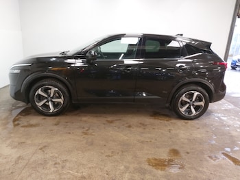 Used Nissan Qashqai 2022 for sale - 77439465: Photo