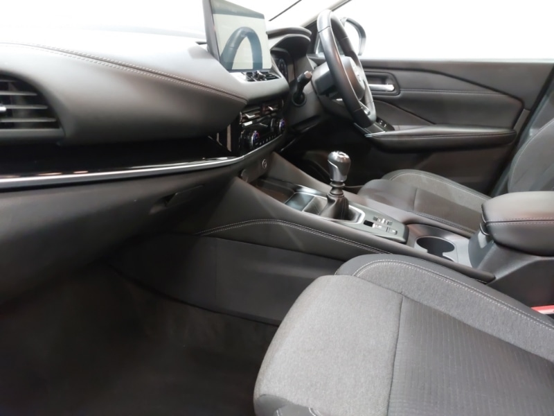 Used Nissan Qashqai 2022 for sale - 77439465: Photo 5