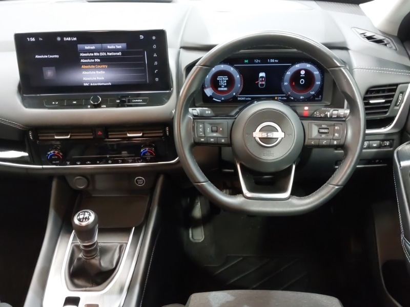 Used Nissan Qashqai 2022 for sale - 77439465: Photo 7