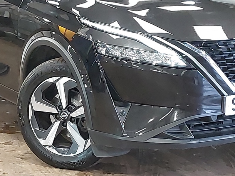 Used Nissan Qashqai 2022 for sale - 77439465: Photo 9