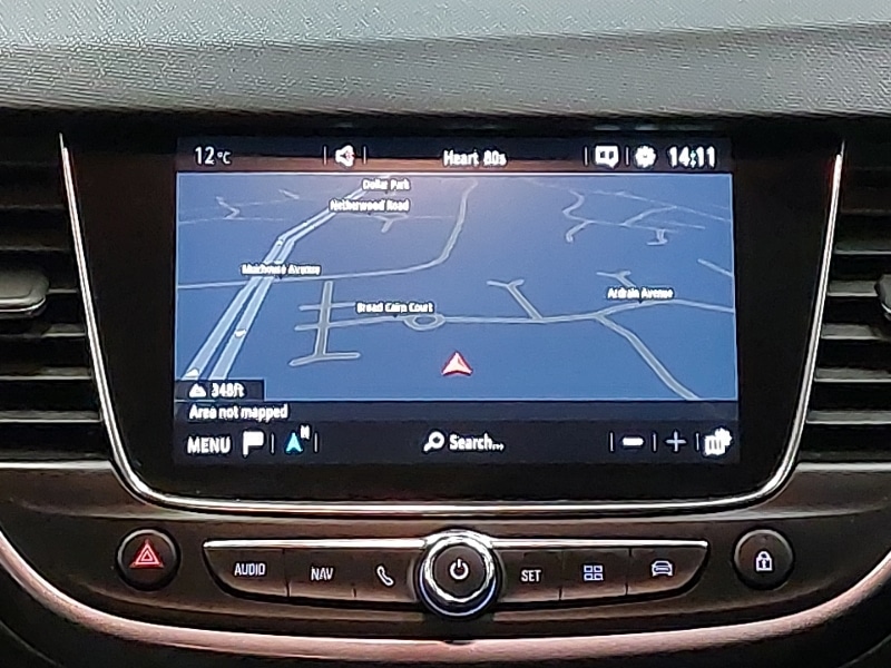 Used Vauxhall Crossland X 2019 for sale - 77141231: Photo 11