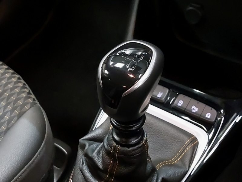 Used Vauxhall Crossland X 2019 for sale - 77141231: Photo 12