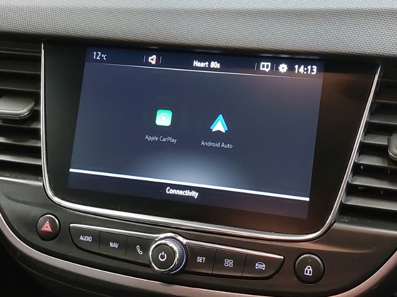 Used Vauxhall Crossland X 2019 for sale - 77141231: Photo 15