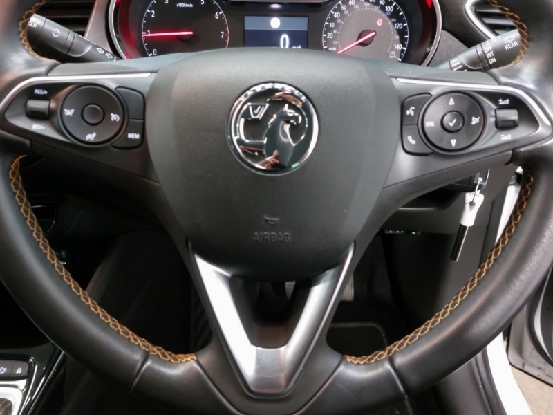 Used Vauxhall Crossland X 2019 for sale - 77141231: Photo 16