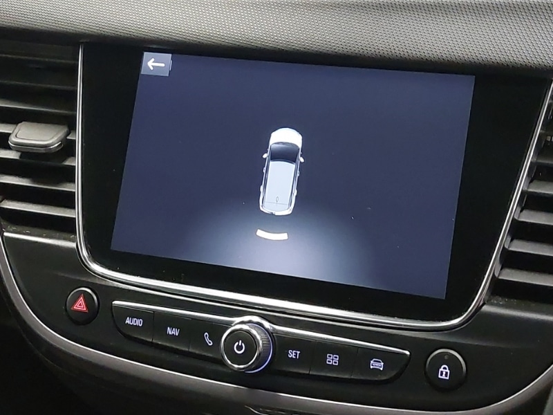 Used Vauxhall Crossland X 2019 for sale - 77141231: Photo 17