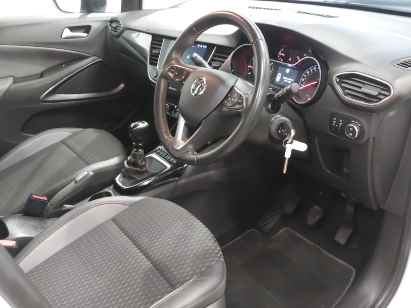 Used Vauxhall Crossland X 2019 for sale - 77141231: Photo 18