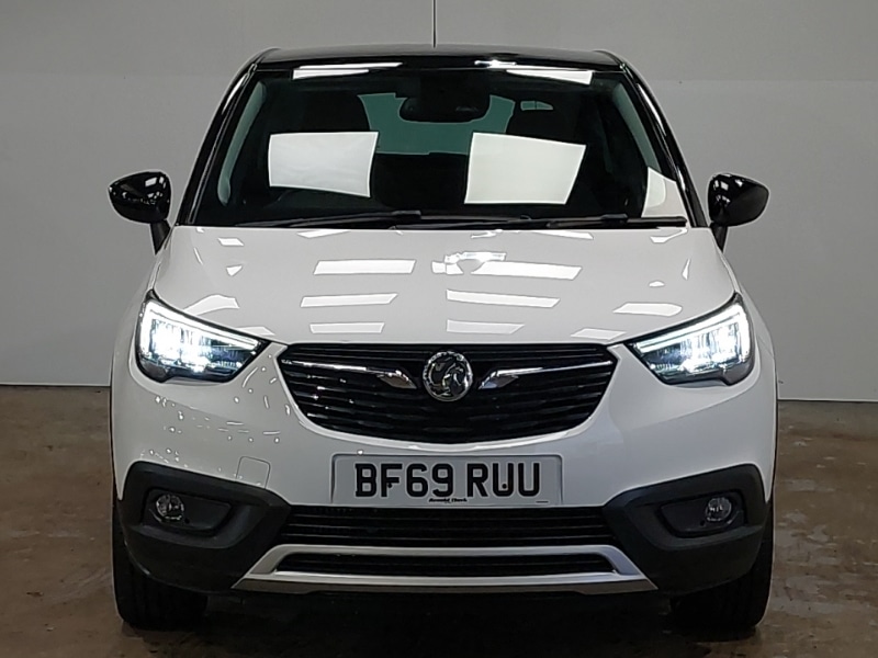 Used Vauxhall Crossland X 2019 for sale - 77141231: Photo 19
