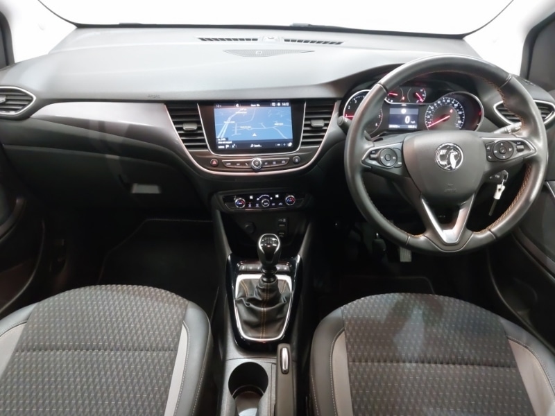 Used Vauxhall Crossland X 2019 for sale - 77141231: Photo 2