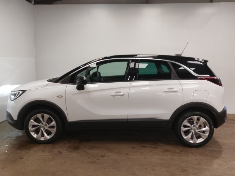 Used Vauxhall Crossland X 2019 for sale - 77141231: Photo 4