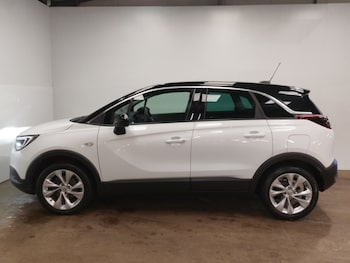 Used Vauxhall Crossland X 2019 for sale - 77141231: Photo