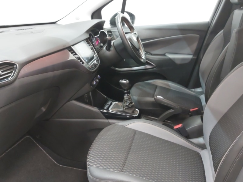 Used Vauxhall Crossland X 2019 for sale - 77141231: Photo 5
