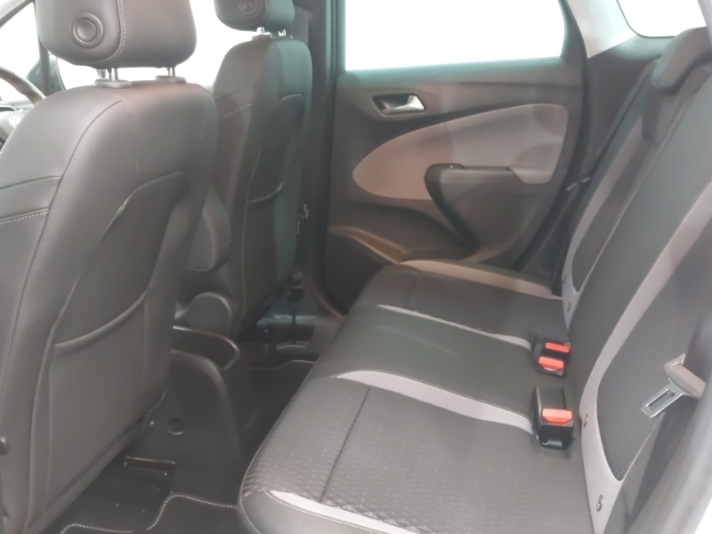 Used Vauxhall Crossland X 2019 for sale - 77141231: Photo 6