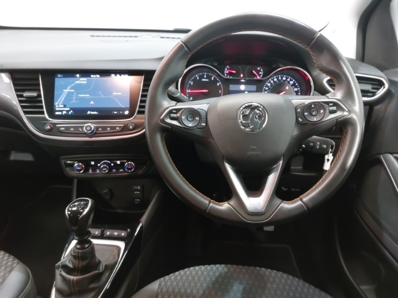 Used Vauxhall Crossland X 2019 for sale - 77141231: Photo 7