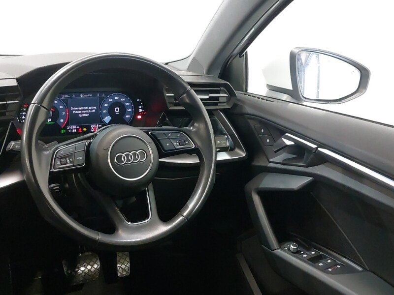 Used Audi A3 2023 for sale - 78093827: Photo 10
