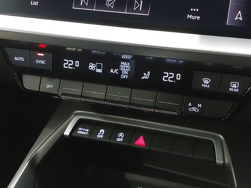 Used Audi A3 2023 for sale - 78093827: Photo 13