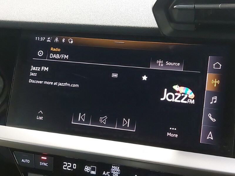 Used Audi A3 2023 for sale - 78093827: Photo 14