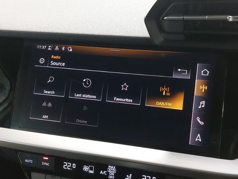 Used Audi A3 2023 for sale - 78093827: Photo 15