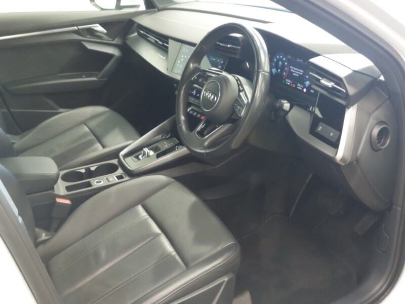 Used Audi A3 2023 for sale - 78093827: Photo 18