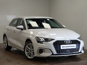 Used Audi A3 2023 for sale - 78093827: Photo