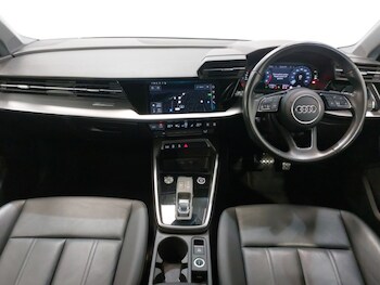 Used Audi A3 2023 for sale - 78093827: Photo