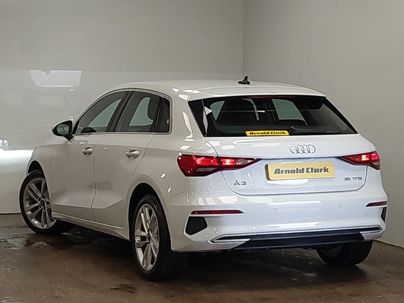 Used Audi A3 2023 for sale - 78093827: Photo 3