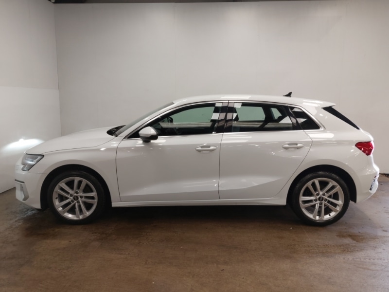 Used Audi A3 2023 for sale - 78093827: Photo 4