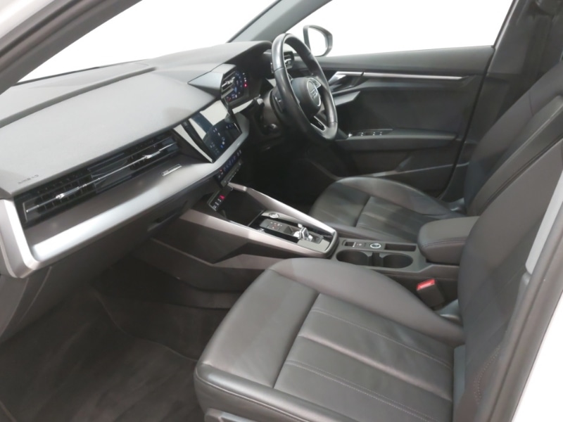 Used Audi A3 2023 for sale - 78093827: Photo 5