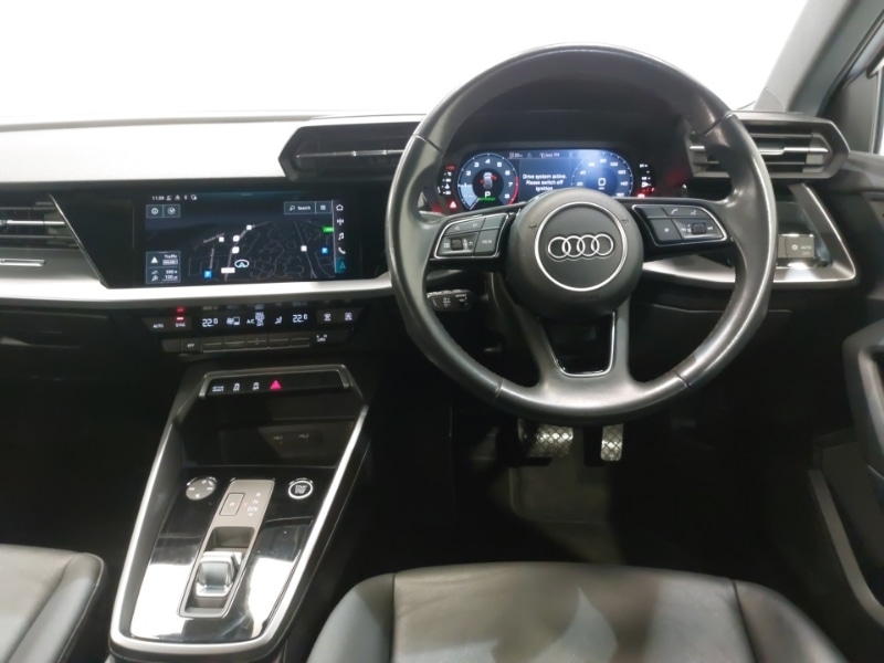 Used Audi A3 2023 for sale - 78093827: Photo 7