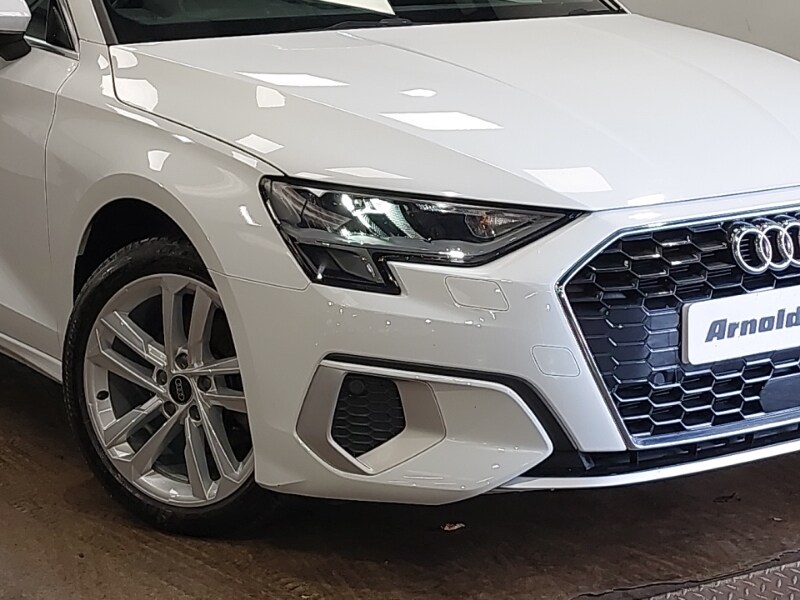 Used Audi A3 2023 for sale - 78093827: Photo 9