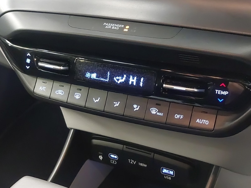 Used Hyundai BAYON 2024 for sale - 76392914: Photo 13