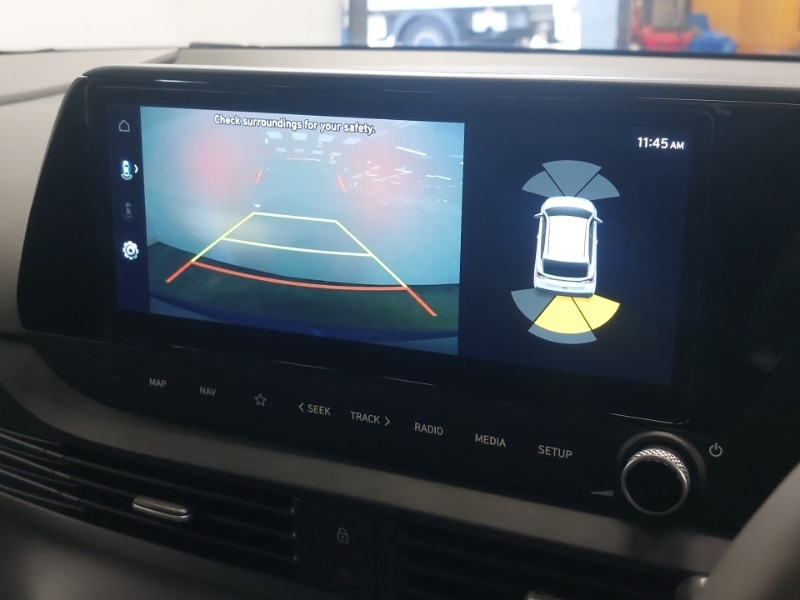 Used Hyundai BAYON 2024 for sale - 76392914: Photo 17