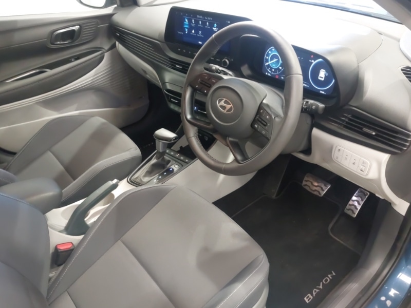 Used Hyundai BAYON 2024 for sale - 76392914: Photo 18