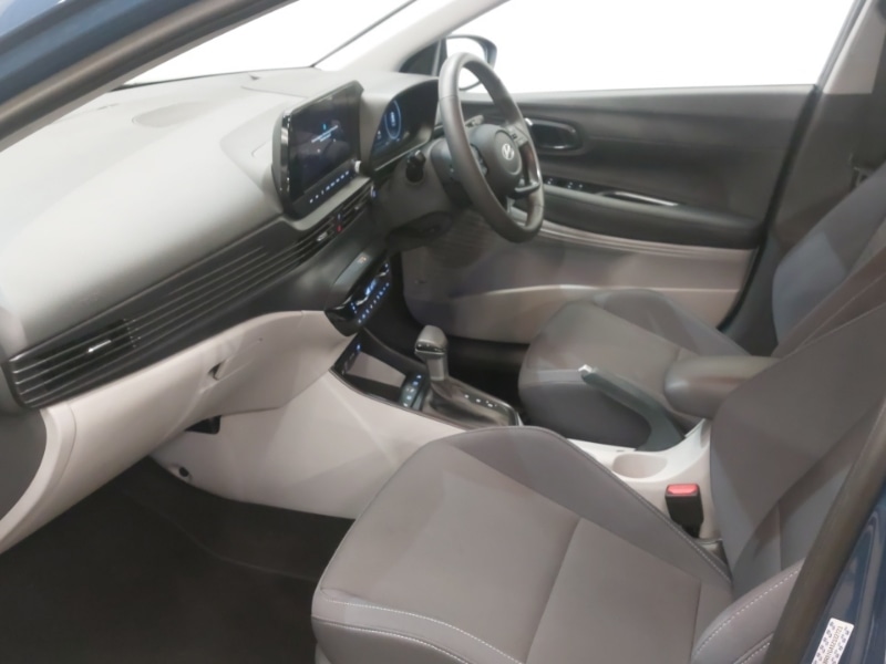 Used Hyundai BAYON 2024 for sale - 76392914: Photo 5