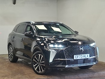 Used DS Automobiles DS 7 2023 for sale - 79328479: Photo