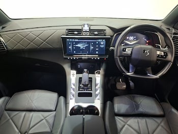 Used DS Automobiles DS 7 2023 for sale - 79328479: Photo