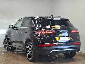 Used DS Automobiles DS 7 2023 for sale - 79328479: Photo