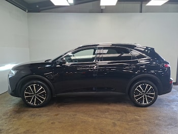 Used DS Automobiles DS 7 2023 for sale - 79328479: Photo