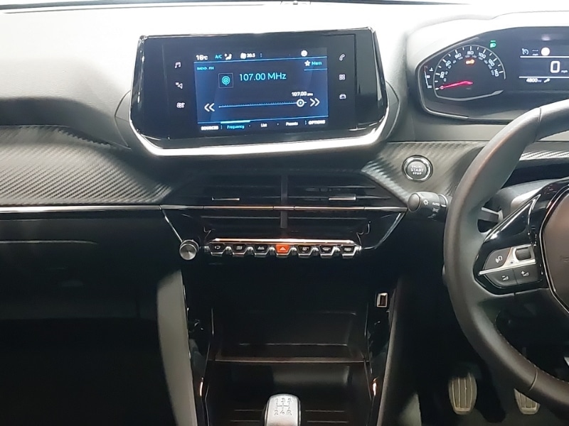 Used Peugeot 208 2022 for sale - 77034937: Photo 10