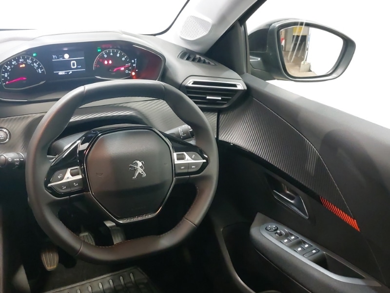 Used Peugeot 208 2022 for sale - 77034937: Photo 11