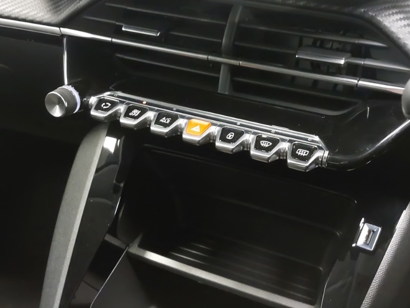 Used Peugeot 208 2022 for sale - 77034937: Photo 13