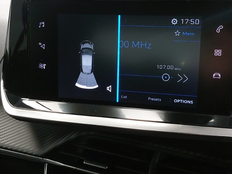 Used Peugeot 208 2022 for sale - 77034937: Photo 14