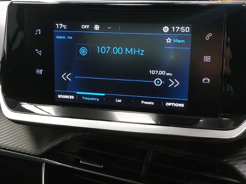 Used Peugeot 208 2022 for sale - 77034937: Photo 15