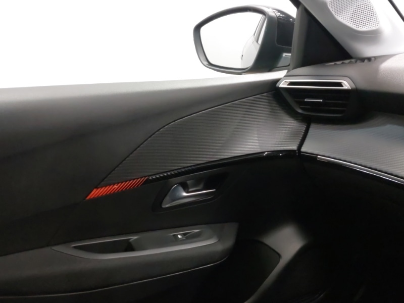 Used Peugeot 208 2022 for sale - 77034937: Photo 16