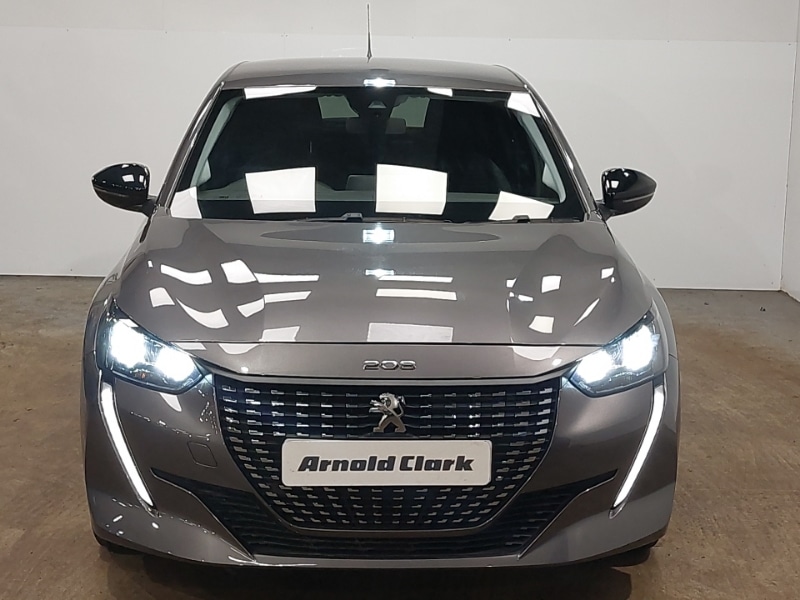 Used Peugeot 208 2022 for sale - 77034937: Photo 19