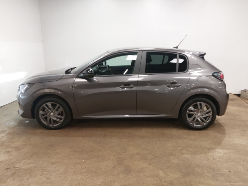 Used Peugeot 208 2022 for sale - 77034937: Photo 4